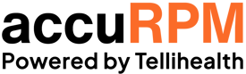 AccuRPM Logo
