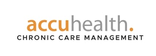 Accuhealth CCM logo