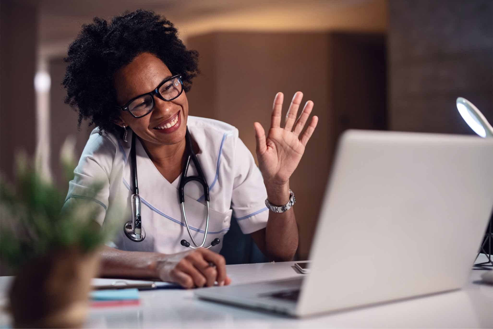 The Future of CMS and Remote Patient Monitoring