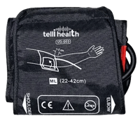 Blood Pressure Cuff Adult