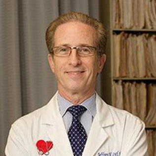 Dr. Jeffrey Graff