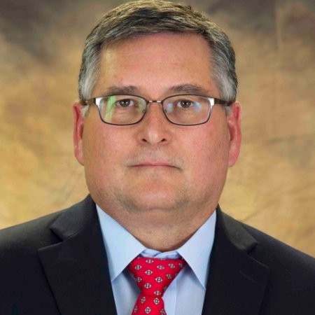 Gary B, Sr. VP of Health Operations