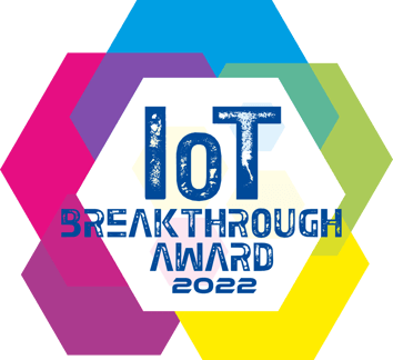 IoT_Breakthrough_Award Badge_2021