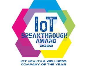IoT Breakthrough Award
