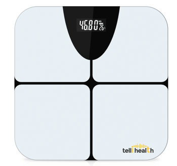 Weight Scale