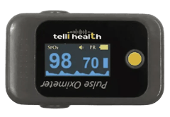 Telli Health 4G Pulse Oximeter-1