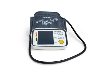 Telli Health Blood Pressure