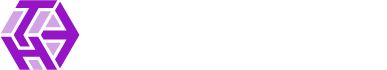 Tellihealth Logo Text White