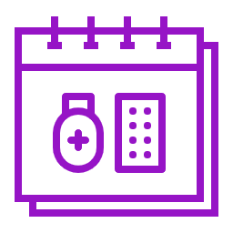 Increased Medication Adherence & Appointment Reminders